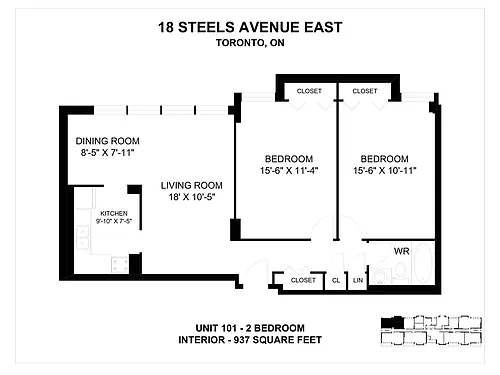 Floor plan 0105