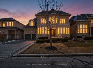 10 Silver Sterling Cres, Vaughan, ON L4H 4C5