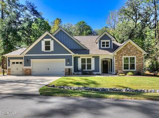 404 Portage Way, McCormick, SC 29835