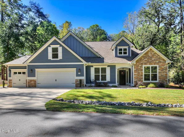 404 Portage Way, McCormick, SC 29835