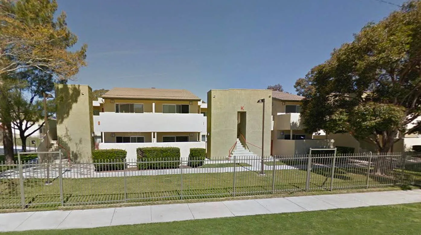 Westview Terrace — Photo 1