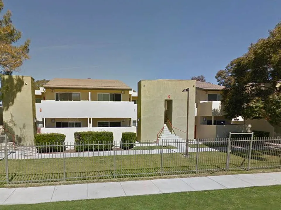 Westview Terrace