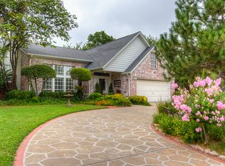 8727 E 75th St, Tulsa, OK 74133