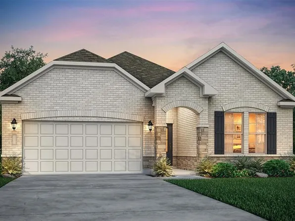 8506 Flagman Trl, Fulshear, TX 77441