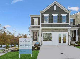 4806 Grandiflora Cir, Perry Hall, MD 21128