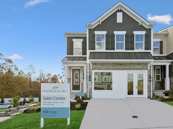 4806 Grandiflora Cir, Perry Hall, MD 21128