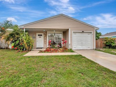 10579 Bobbie Ln, Royal Palm Beach, FL, 33411