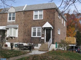 5301 Delmar Rd, Clifton Heights, PA 19018