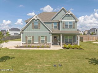 18 Pearl Moss Ln, Kathleen, GA 31047