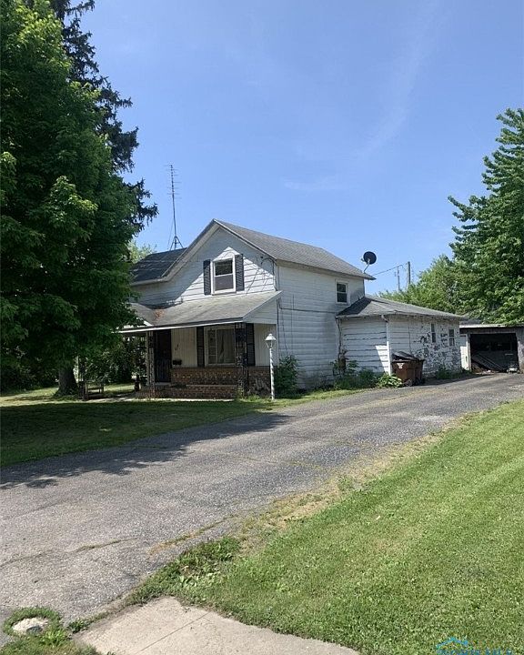 380 Chicago Ave, Hicksville, OH 43526 Zillow