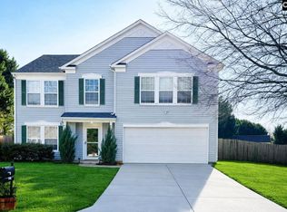 1906 Leesburg Dr, Clover, SC 29710