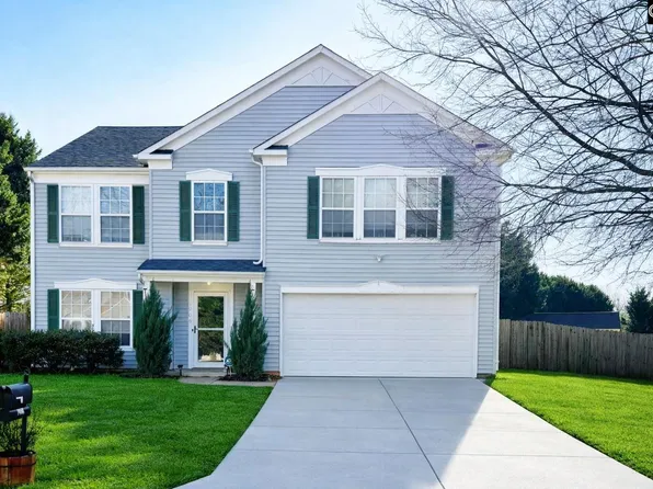 1906 Leesburg Dr, Clover, SC 29710