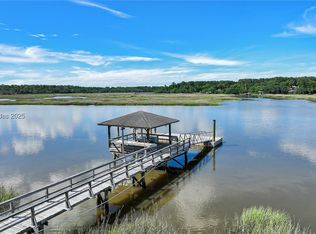 60 Deloss Dr, Ridgeland, SC 29936