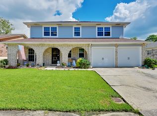 2020 Titan St, Harvey, LA 70058