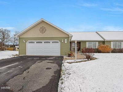 297 Trinity Dr, Hughesville, PA, 17737