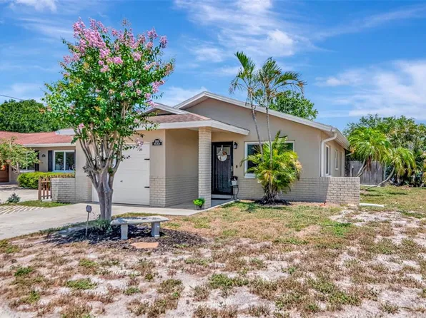 7001 70th Ave N, Pinellas Park, FL 33781