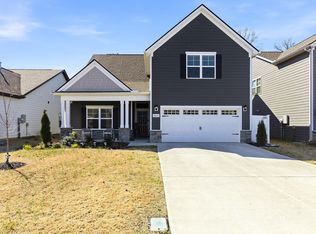 5823 Bear Trl, Rockvale, TN 37153