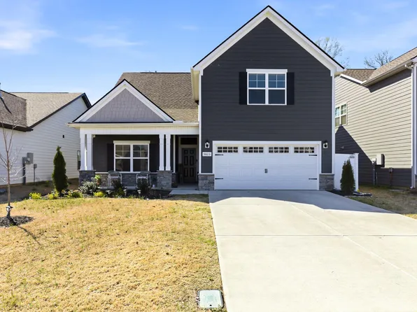 5823 Bear Trl, Rockvale, TN 37153