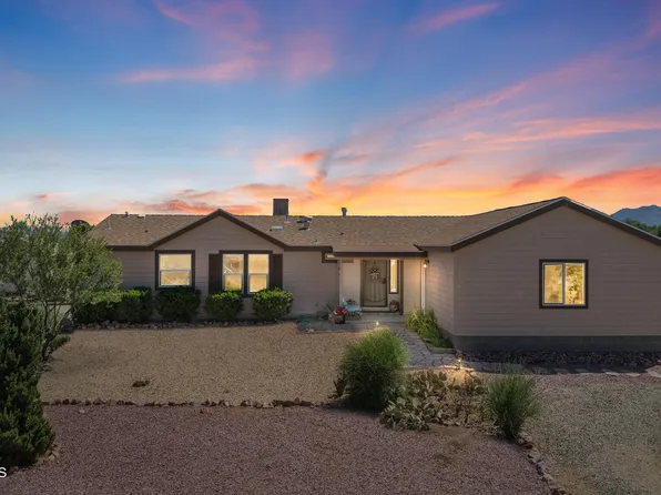 1559 Cherry Creek Ln, Chino Valley, AZ 86323