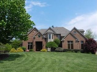 107 Crystal Springs Dr, Cranberry Twp, PA