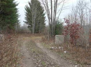 E Pickard Rd, Mount pleasant, MI 48858