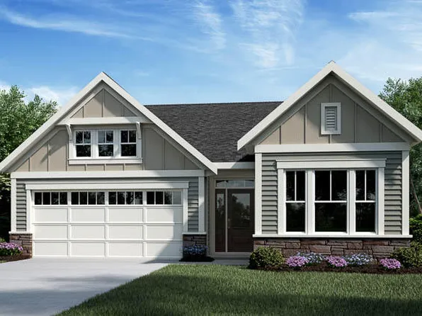 2354 Amici Dr, Covington, KY 41017