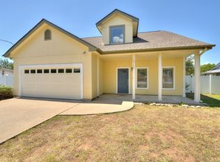 15105 Pheasant Ln, Austin, TX 78734