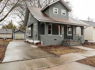 217 S Story St, Appleton, WI 54914