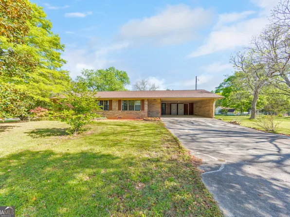 1955 Starr Rd SW, Conyers, GA 30094