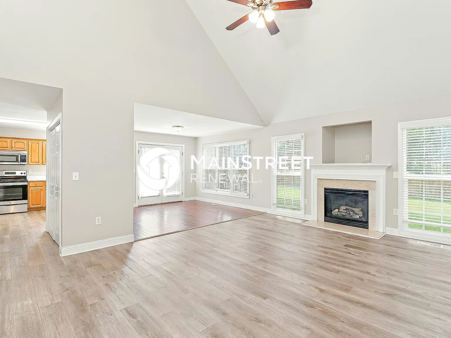 2700 Falling Leaf Ct — Photo 4