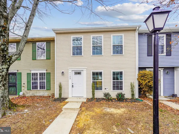 7123 Branchwood Pl, Clinton, MD 20735