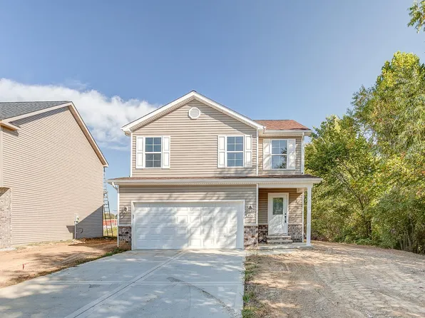 304 Pamona Dr, Fairview Heights, IL 62208