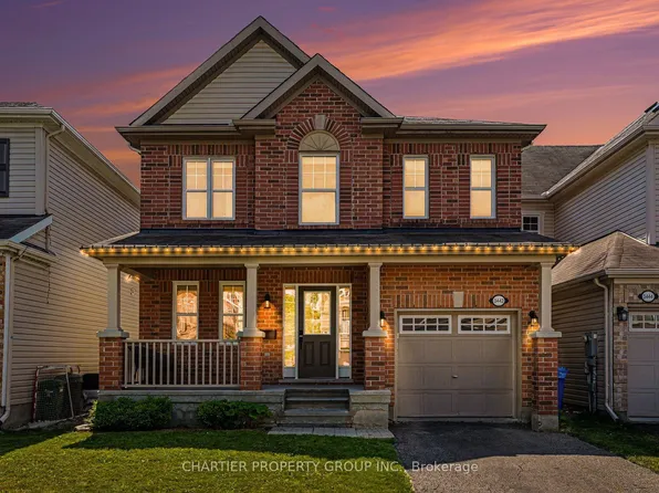 3442 River Run Ave, Ottawa, ON K2J 0R5