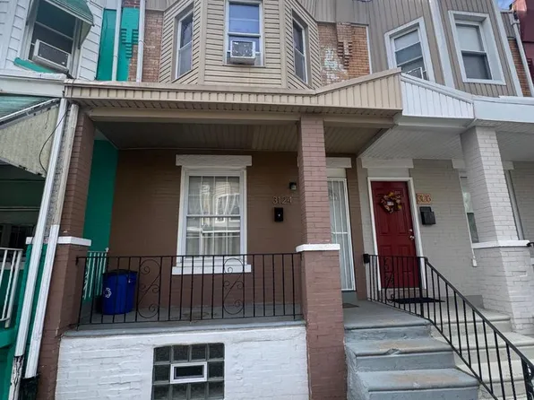 3124 N Marston St, Philadelphia, PA 19132