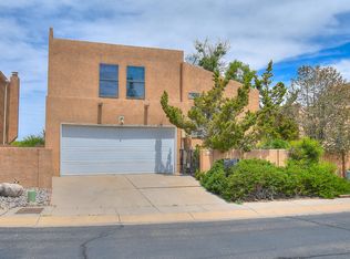 9115 Osuna Pl NE, Albuquerque, NM 87111