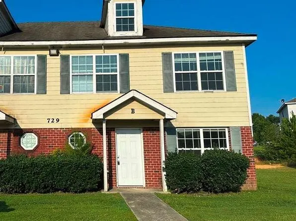 729 Wheel House Ln #B, Monroe, GA 30655