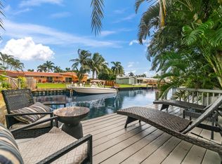 1631 N 29th Ct, Hollywood, FL 33020