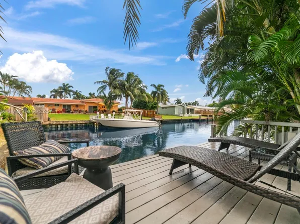 1631 N 29th Ct, Hollywood, FL 33020