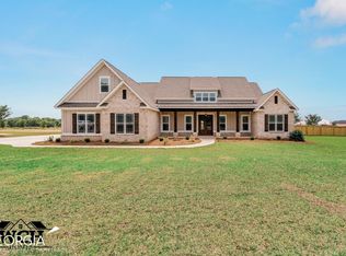 172 Talton Rd, Kathleen, GA 31047