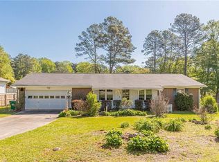 1583 Harbour Oaks Rd, Tucker, GA 30084