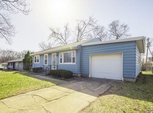 437 Washington Park Blvd, Michigan City, IN