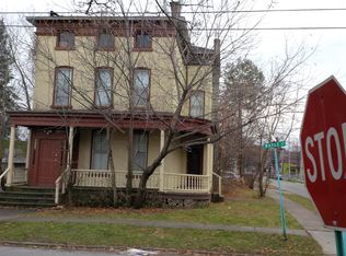 1111 Upstate, Herkimer, NY 13350