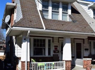 1107 W Princess St, York, PA 17404