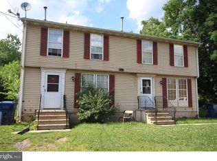 60 Altamawr Ave #66, Lawrence Township, NJ 08648