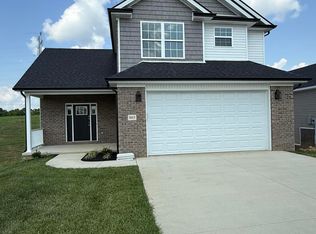 865 Denali Dr, Richmond, KY