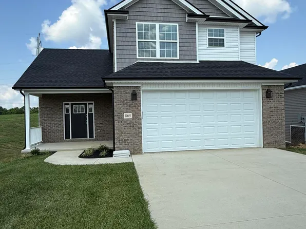 865 Denali Dr, Richmond, KY 40475