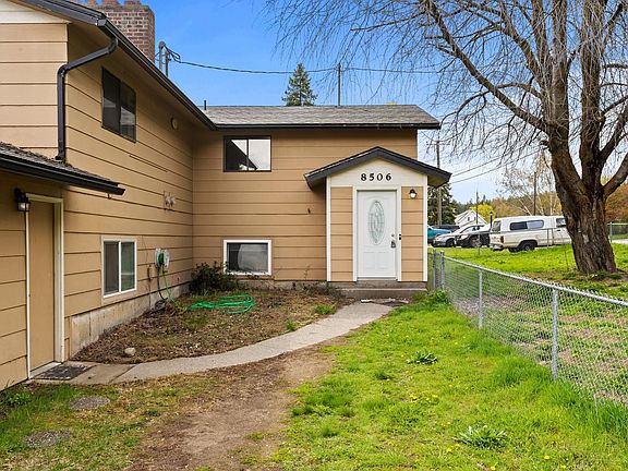 3rd image of 8504 E Upriver Dr #8506