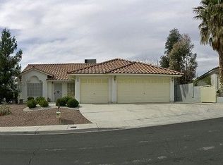 792 Los Tavis Way, Boulder City, NV 89005