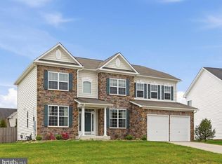 223 Dartmoor Dr, Stephens City, VA 22655