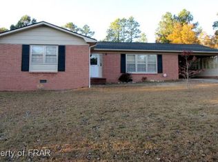 7604 Decatur Dr, Fayetteville, NC 28303